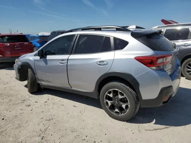 2019 SUBARU CROSSTREK PREMIUM  