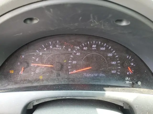 2010 TOYOTA CAMRY SE  