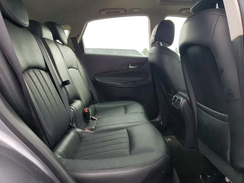 2015 INFINITI QX50 JOURNEY  