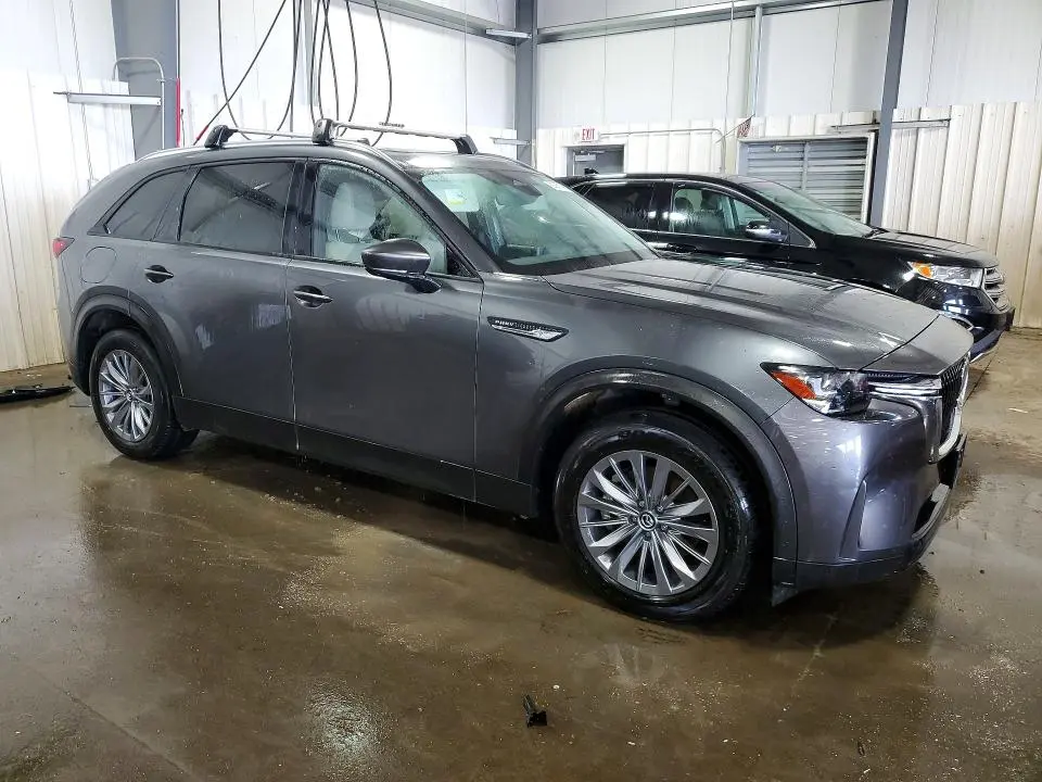 2024 MAZDA CX-90 PREFERRED  