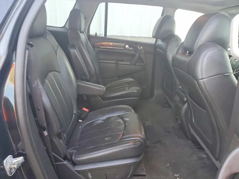 2014 BUICK ENCLAVE   