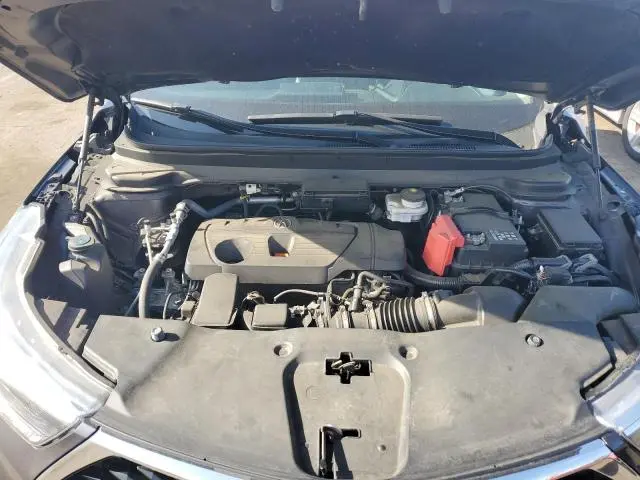 2020 ACURA RDX TECHNOLOGY  