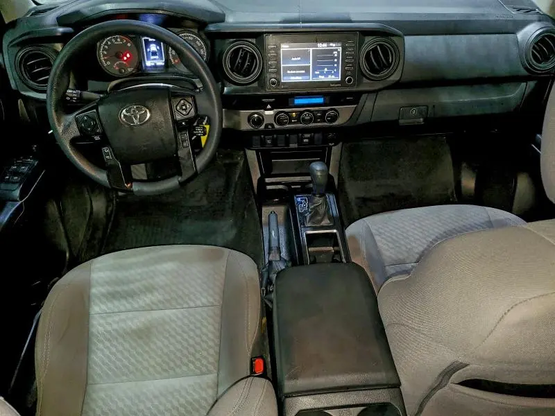 2022 TOYOTA TACOMA DOUBLE CAB  