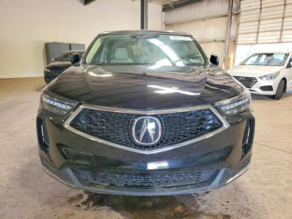 2024 ACURA RDX TECHNOLOGY  