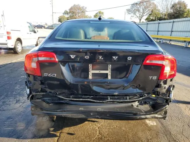 2015 VOLVO S60 PREMIER  