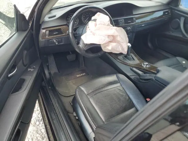 2011 BMW 328 I  