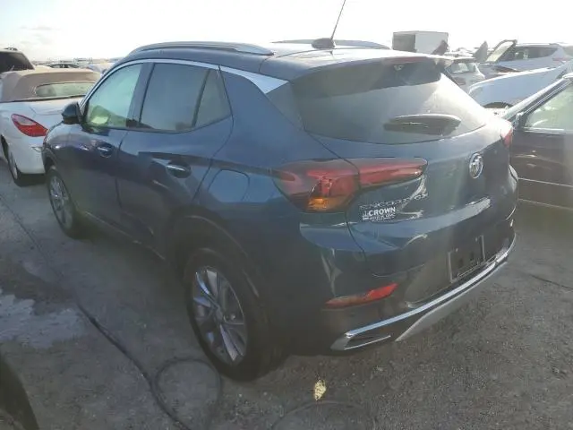 2021 BUICK ENCORE GX ESSENCE  