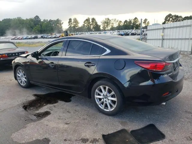 2016 MAZDA 6 SPORT  