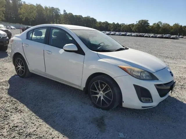 2010 MAZDA 3 S