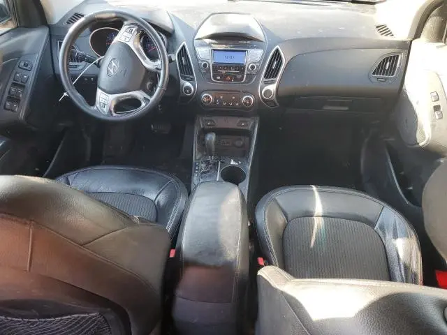 2013 HYUNDAI TUCSON GLS