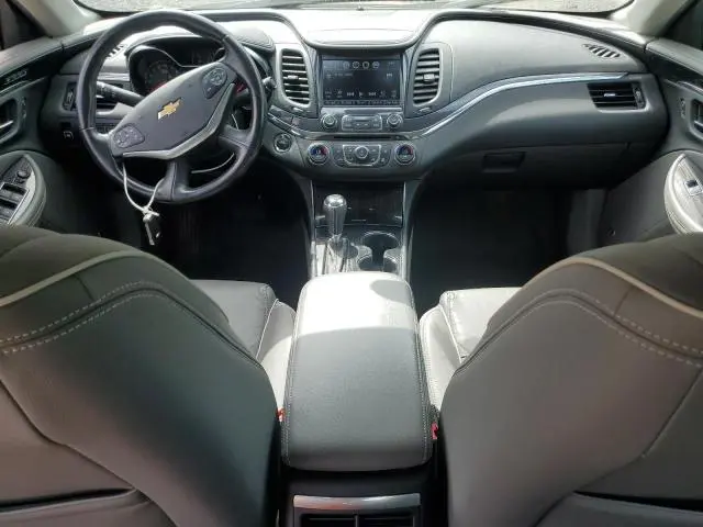 2019 CHEVROLET IMPALA PREMIER  
