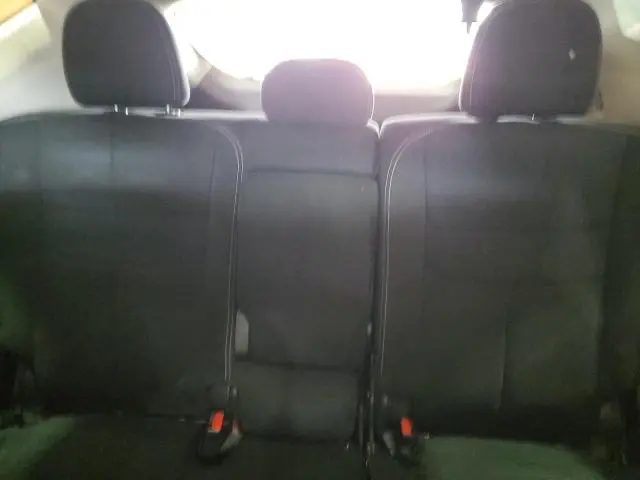 2020 NISSAN MURANO SV  