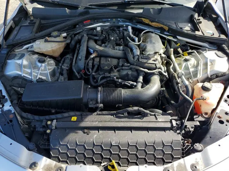 2017 ALFA ROMEO GIULIA Q4  