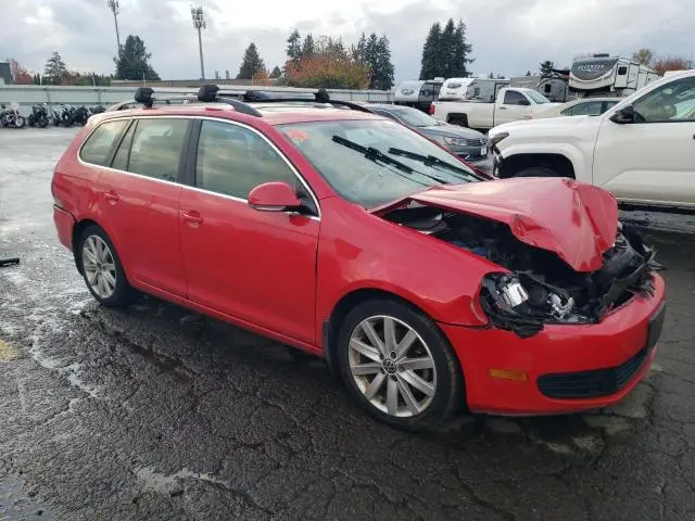 2012 VOLKSWAGEN JETTA TDI  