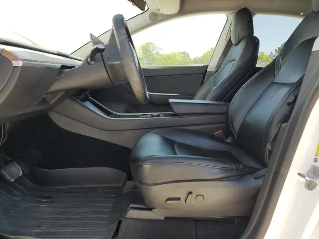 2020 TESLA MODEL Y 