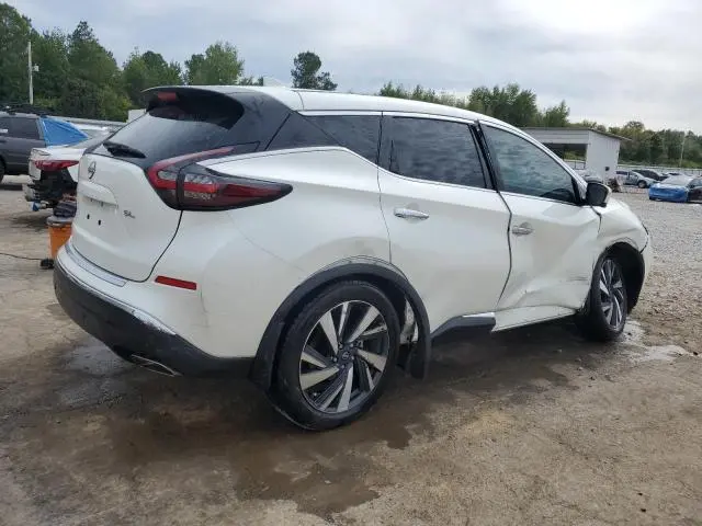 2024 NISSAN MURANO SL  
