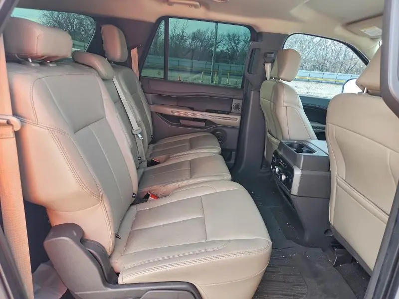2019 FORD EXPEDITION MAX XLT  