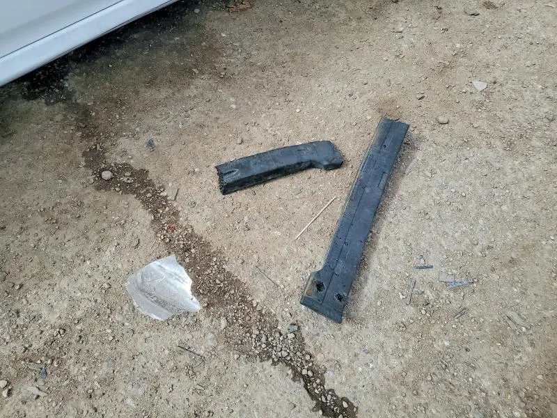 2012 TOYOTA COROLLA S  