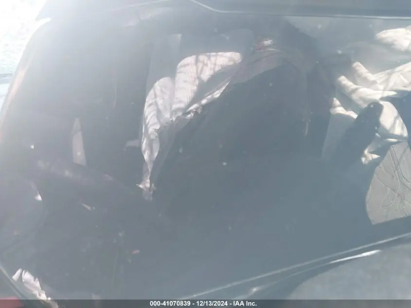 2024 CHEVROLET TRAX FWD 2RS