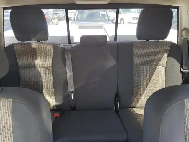 2012 DODGE RAM 1500 SLT  