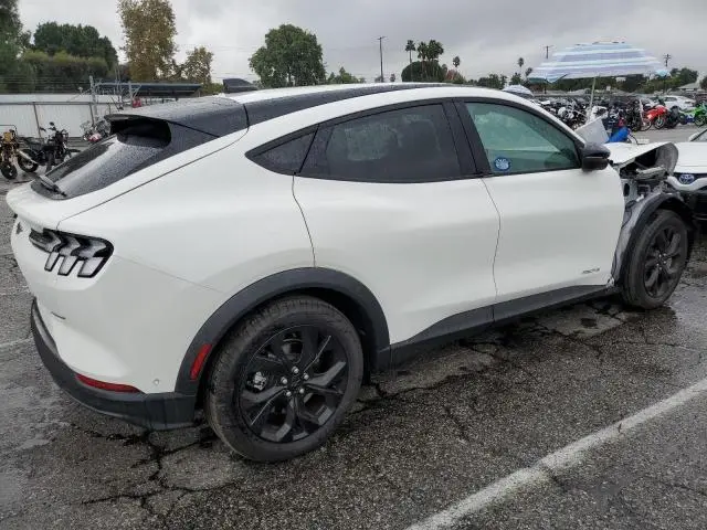 2024 FORD MUSTANG MACH-E SELECT  