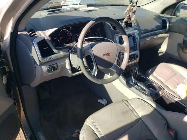 2017 GMC ACADIA LIMITED SLT-2
