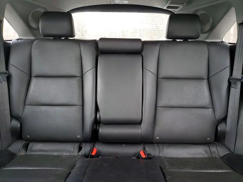 2017 ACURA RDX TECHNOLOGY  