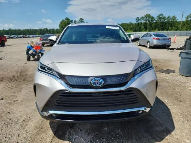 2024 TOYOTA VENZA LE  