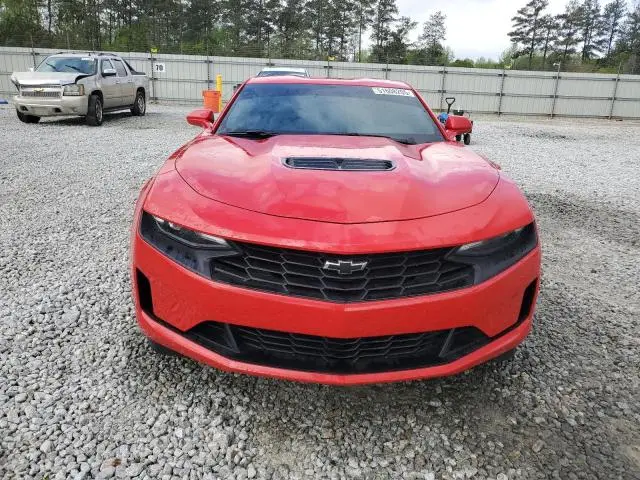 2020 CHEVROLET CAMARO LZ