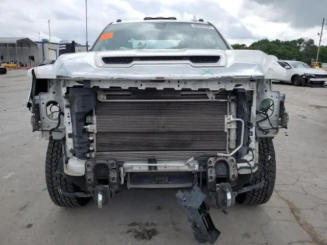 2020 GMC SIERRA K2500 DENALI  