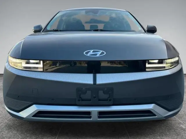 2022 HYUNDAI IONIQ 5 SEL  