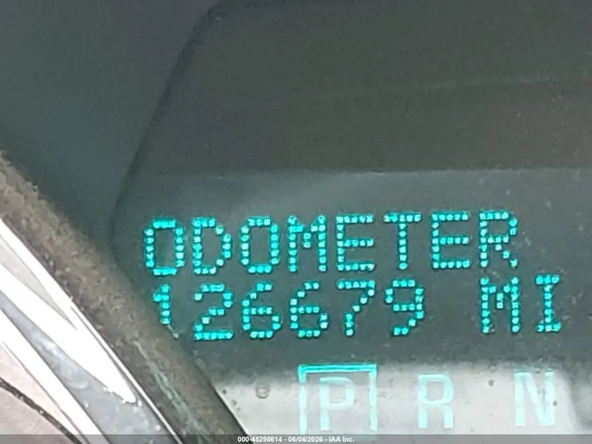 2015 CHEVROLET TRAVERSE 2LT