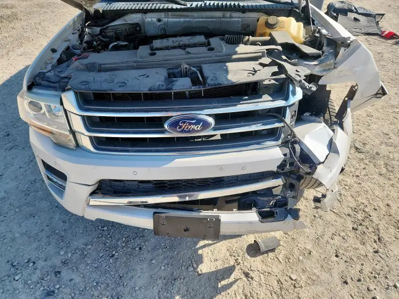 2017 FORD EXPEDITION LIMITED  