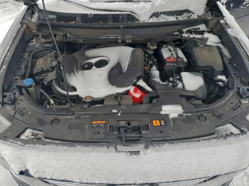 2018 MAZDA CX-9 TOURING  