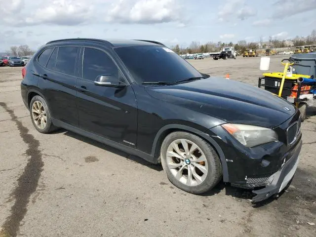 2014 BMW X1 XDRIVE28I
