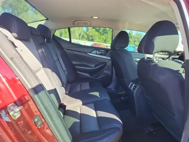 2017 NISSAN MAXIMA 3.5S  