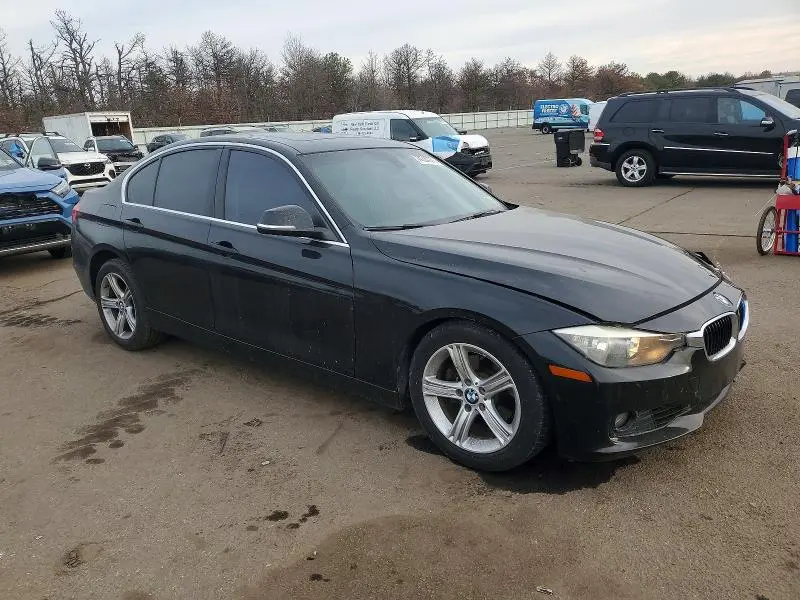 2015 BMW 328 I  