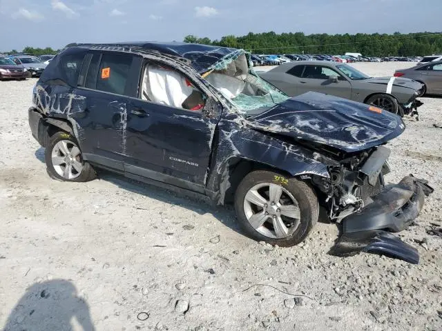 2011 JEEP COMPASS SPORT  