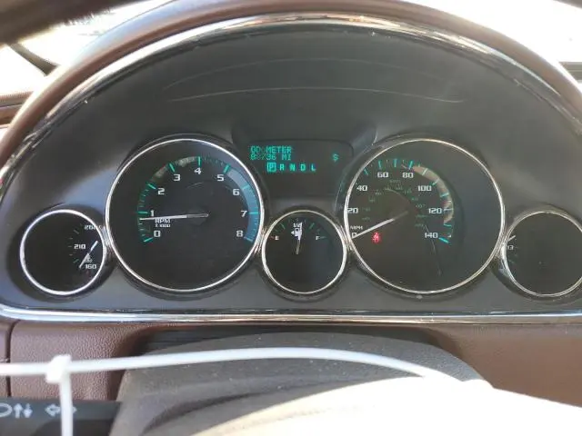 2014 BUICK ENCLAVE