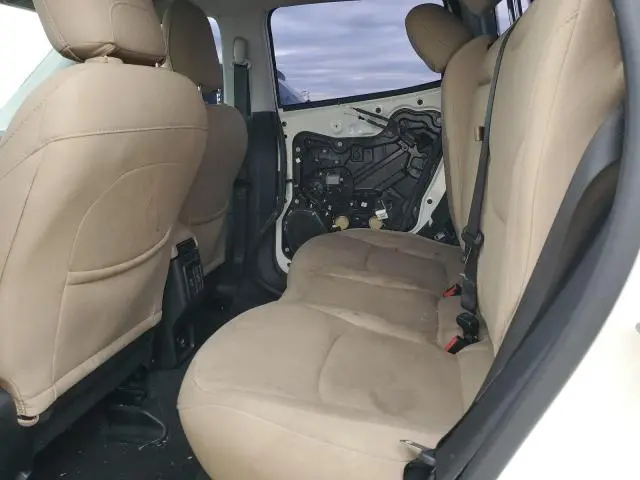 2020 JEEP COMPASS SPORT  
