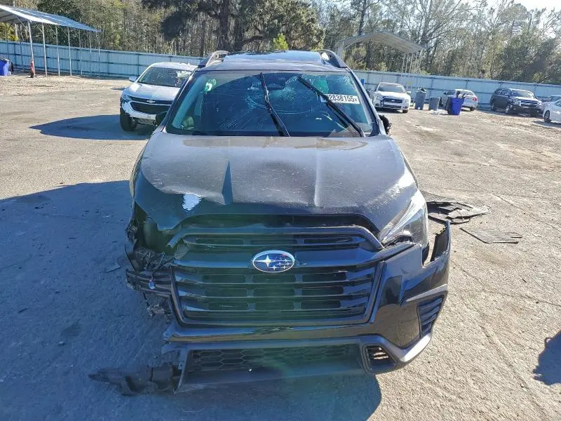 2025 SUBARU ASCENT ONYX EDITION  