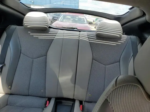 2013 HYUNDAI VELOSTER   