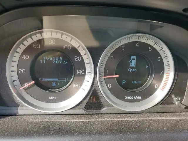 2012 VOLVO XC60 3.2  