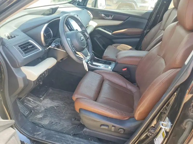 2021 SUBARU ASCENT TOURING  