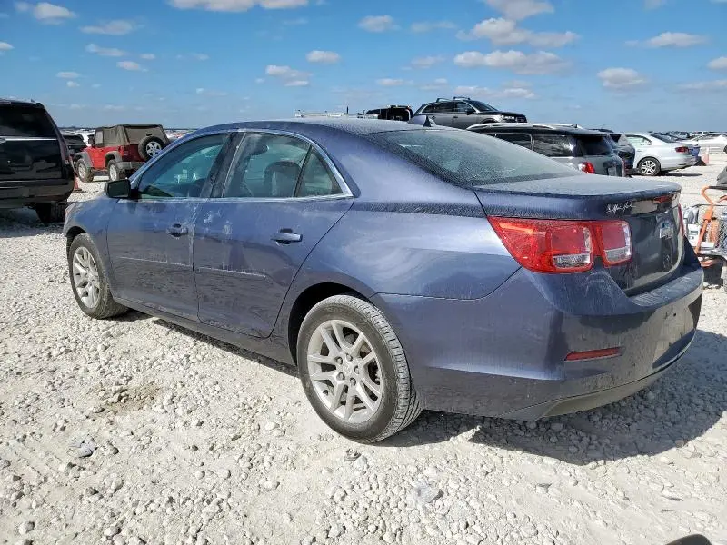 2013 CHEVROLET MALIBU 1LT  