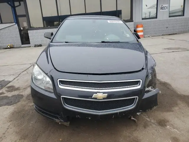 2010 CHEVROLET MALIBU LS  