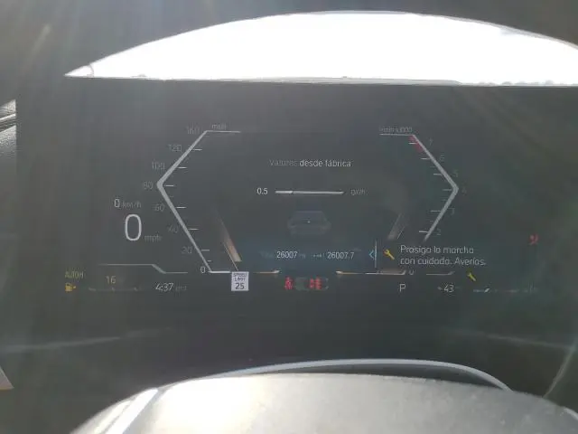 2024 BMW 430XI GRAN COUPE  