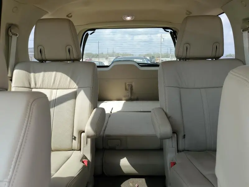 2015 LINCOLN NAVIGATOR   