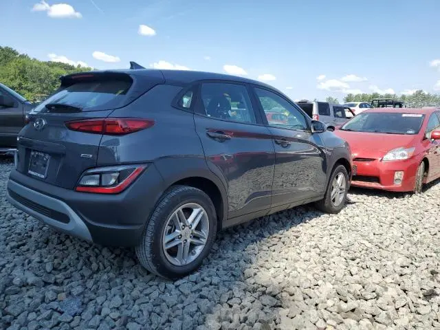 2023 HYUNDAI KONA SE  