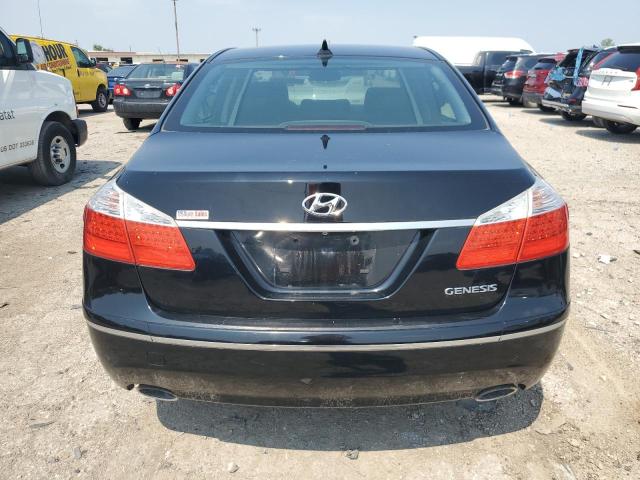 2010 HYUNDAI GENESIS 3.8L